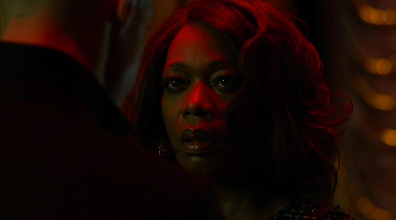 “Mariah, let me be the first one to suggest you start watching the TV show How To Get Away With Murder.”